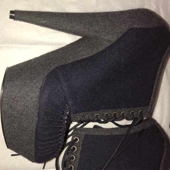ASOS booties bundle + Gift - Picture 2 of 7
